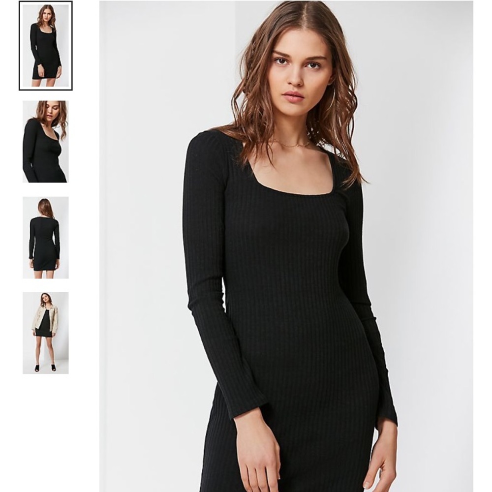 Urban Outfitters Knit Dress